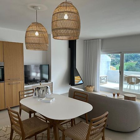 Cosy2Stay Moncayo Golf Apartememt Altea Exterior foto