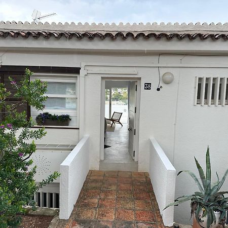 Cosy2Stay Moncayo Golf Apartememt Altea Exterior foto