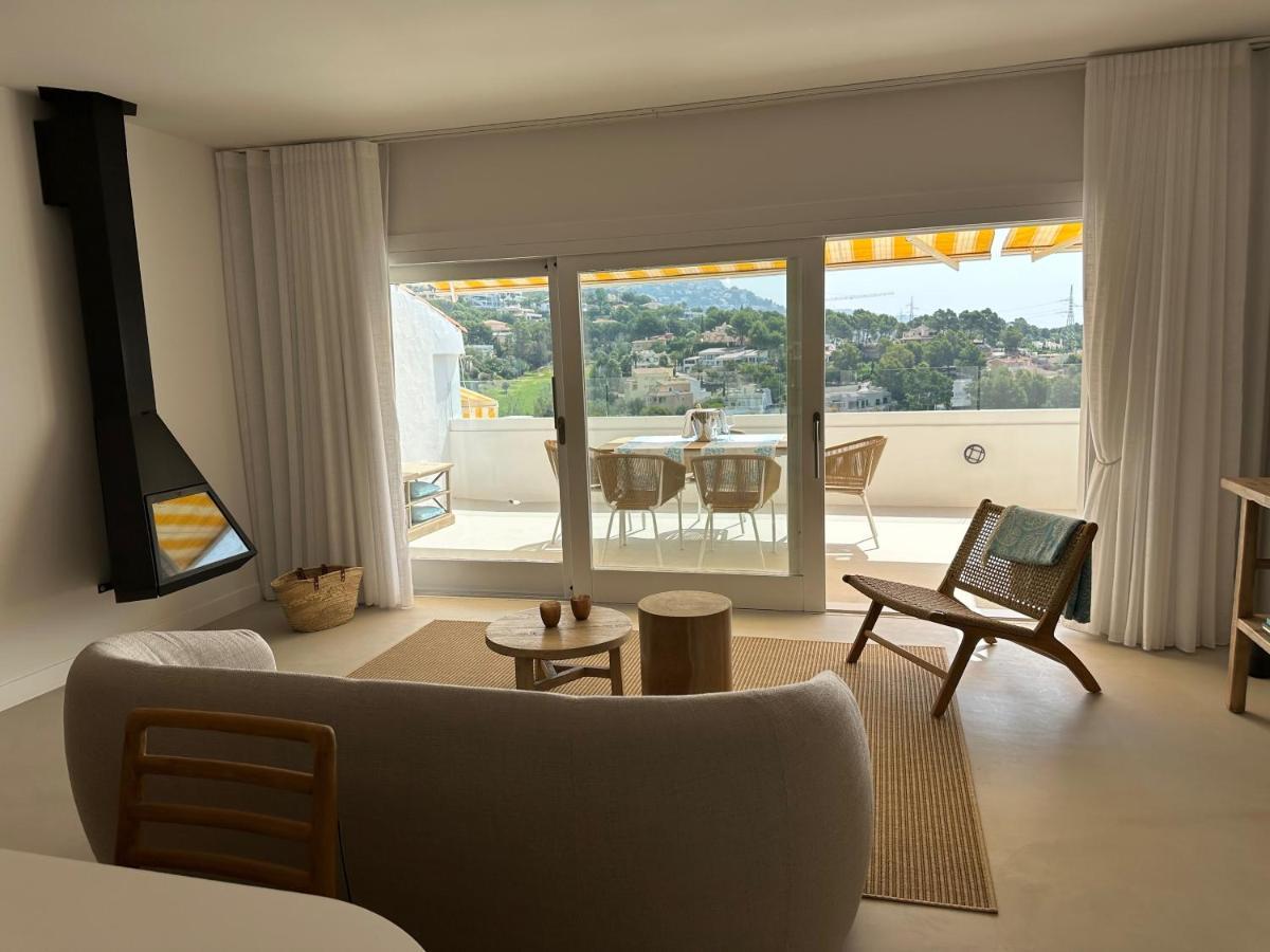 Cosy2Stay Moncayo Golf Apartememt Altea Exterior foto