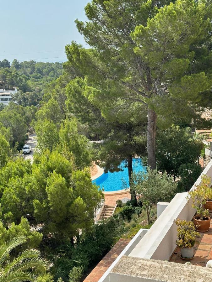 Cosy2Stay Moncayo Golf Apartememt Altea Exterior foto